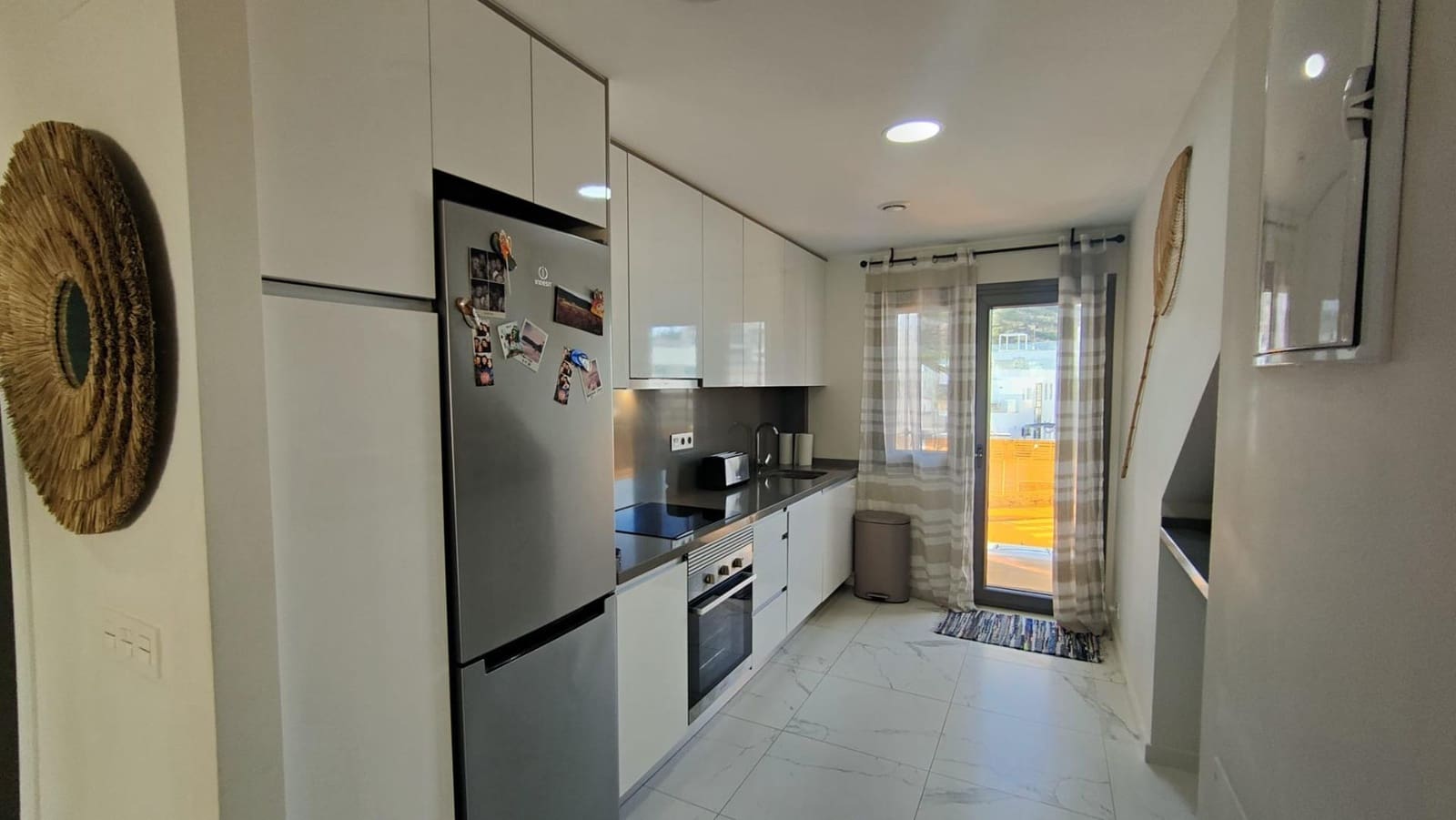 2 camera da letto Bungalow in vendita in Finestrat con piscina - 330.000 € (Rif: 9504397)