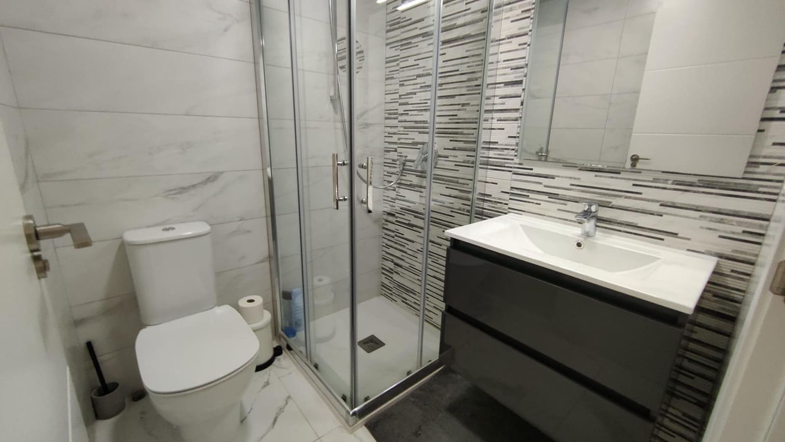 2 camera da letto Bungalow in vendita in Finestrat con piscina - 330.000 € (Rif: 9504397)