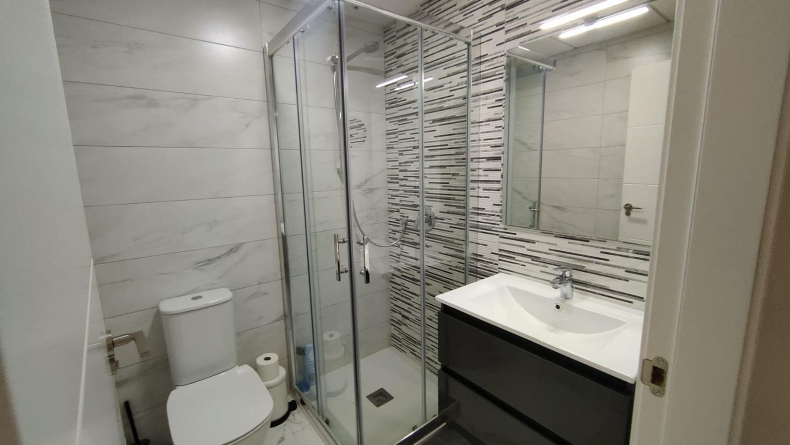 2 camera da letto Bungalow in vendita in Finestrat con piscina - 330.000 € (Rif: 9504397)