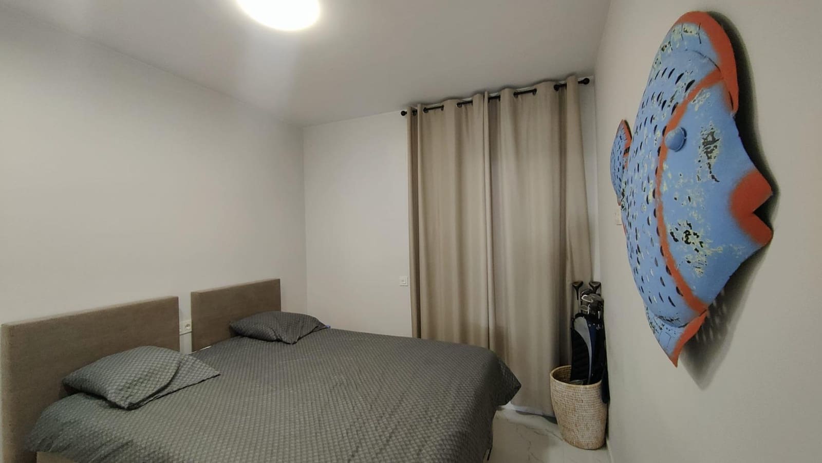 2 camera da letto Bungalow in vendita in Finestrat con piscina - 330.000 € (Rif: 9504397)