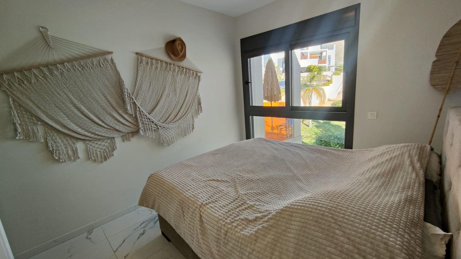 2 camera da letto Bungalow in vendita in Finestrat con piscina - 330.000 € (Rif: 9504397)