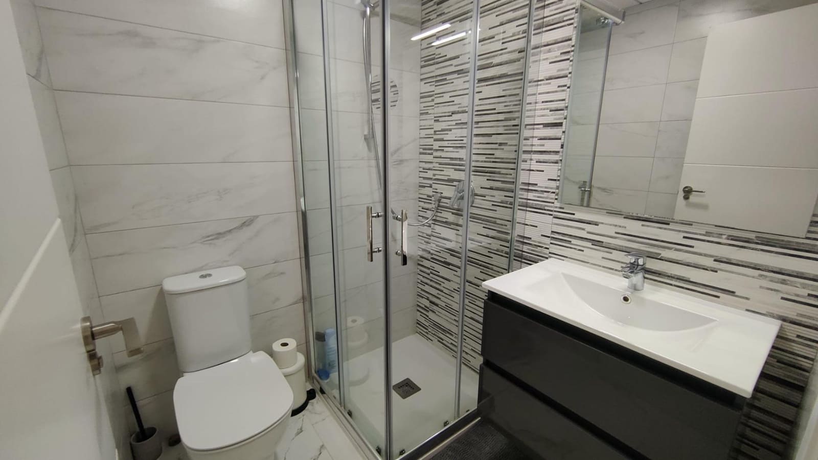 2 camera da letto Bungalow in vendita in Finestrat con piscina - 330.000 € (Rif: 9504397)