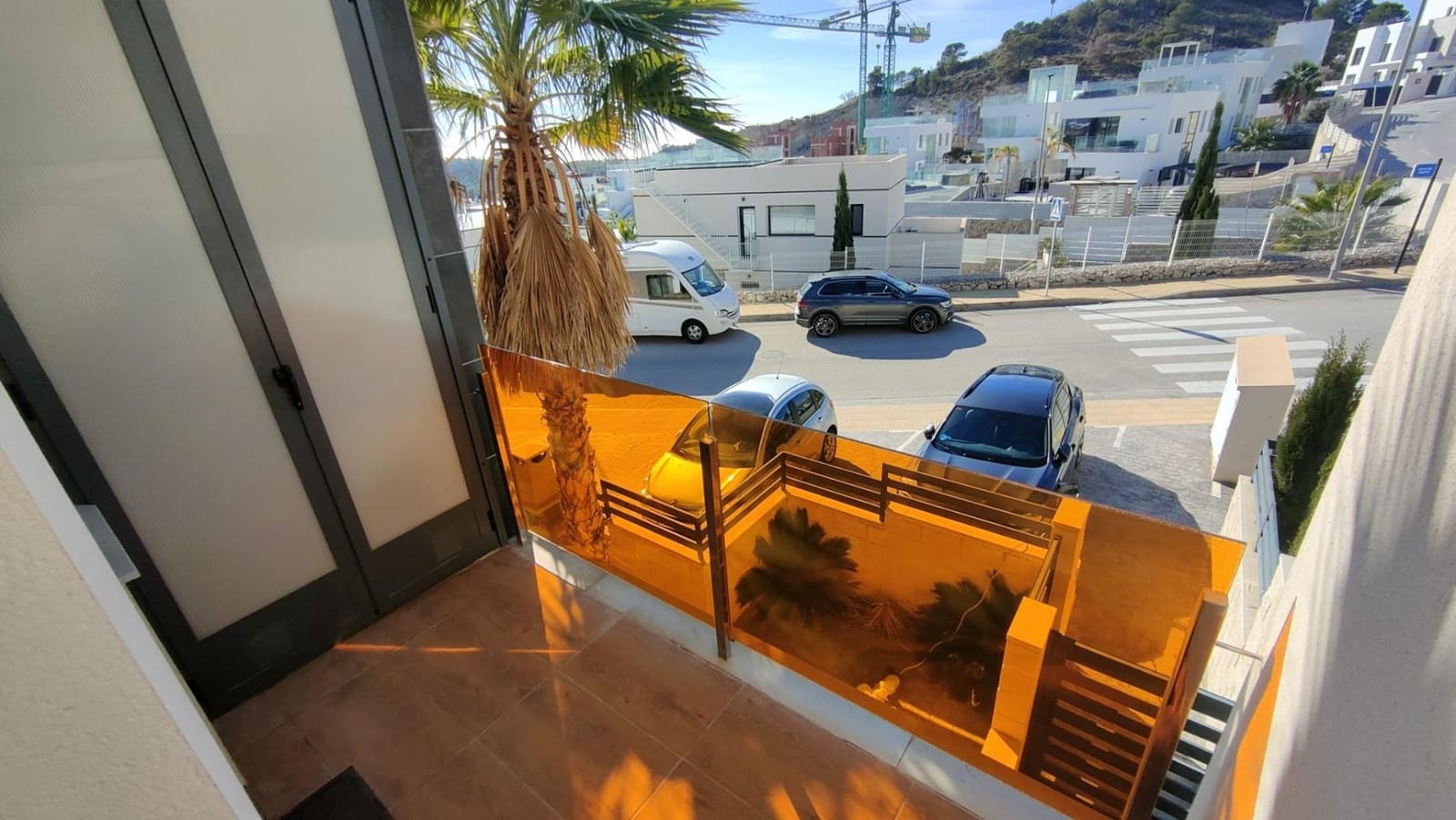 2 camera da letto Bungalow in vendita in Finestrat con piscina - 330.000 € (Rif: 9504397)