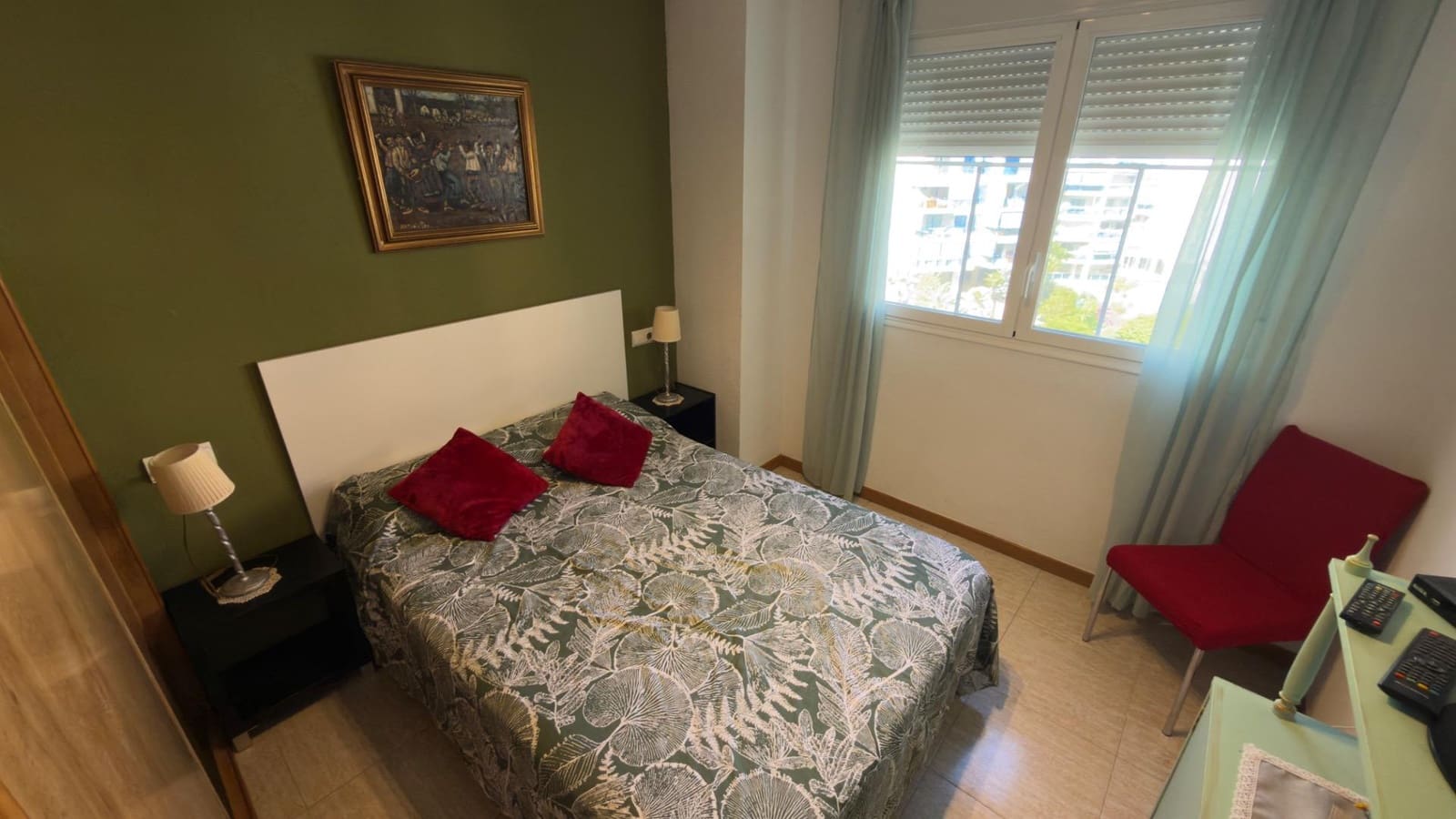 1 chambre Appartement à vendre à La Villajoyosa / Vila Joiosa avec piscine - 195 000 € (Ref: 9513494)