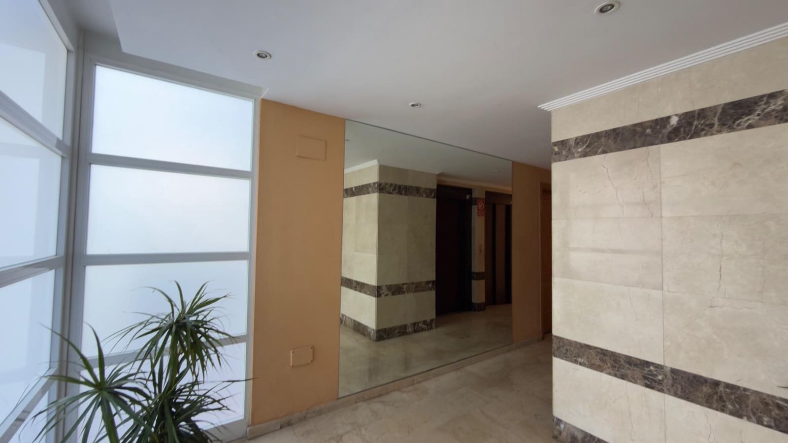 1 chambre Appartement à vendre à La Villajoyosa / Vila Joiosa avec piscine - 195 000 € (Ref: 9513494)