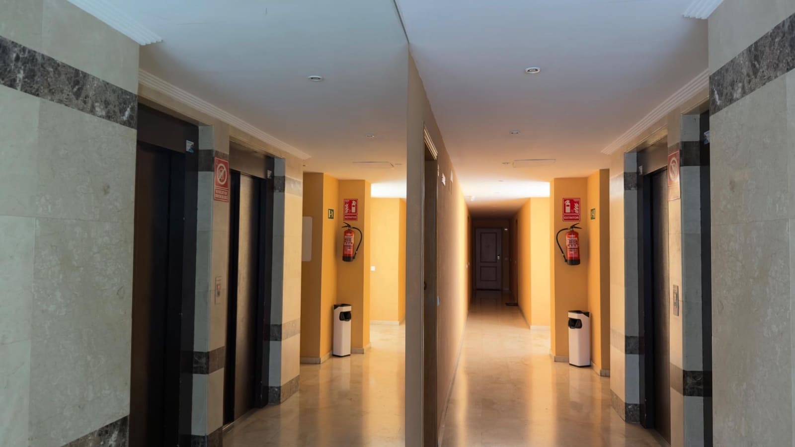 1 chambre Appartement à vendre à La Villajoyosa / Vila Joiosa avec piscine - 195 000 € (Ref: 9513494)