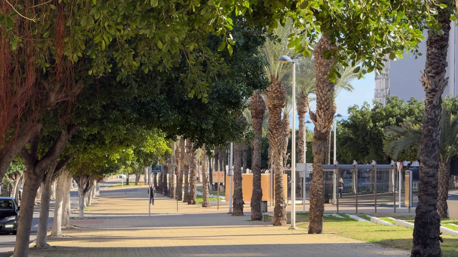 1 chambre Appartement à vendre à La Villajoyosa / Vila Joiosa avec piscine - 195 000 € (Ref: 9513494)