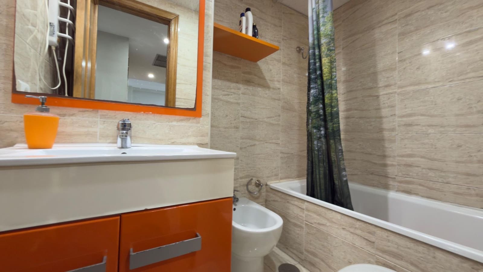 1 chambre Appartement à vendre à La Villajoyosa / Vila Joiosa avec piscine - 195 000 € (Ref: 9513494)