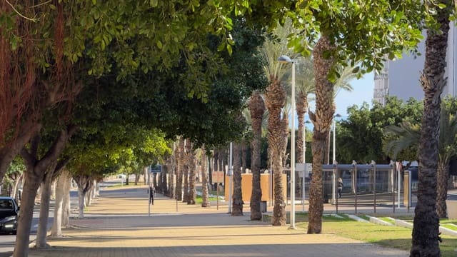 1 chambre Appartement à vendre à La Villajoyosa / Vila Joiosa avec piscine - 195 000 € (Ref: 9513494)