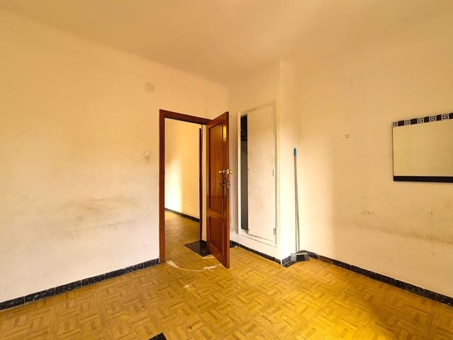 2 camera da letto Appartamento in vendita in Alicante città - 85.000 € (Rif: 9519037)