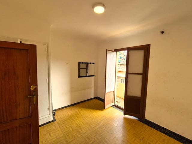 2 camera da letto Appartamento in vendita in Alicante città - 85.000 € (Rif: 9519037)