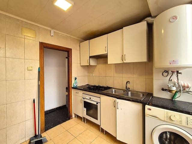 2 camera da letto Appartamento in vendita in Alicante città - 85.000 € (Rif: 9519037)