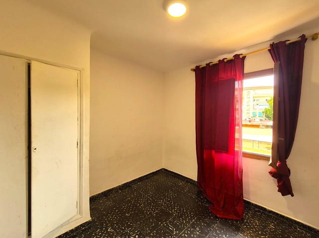 2 camera da letto Appartamento in vendita in Alicante città - 85.000 € (Rif: 9519037)