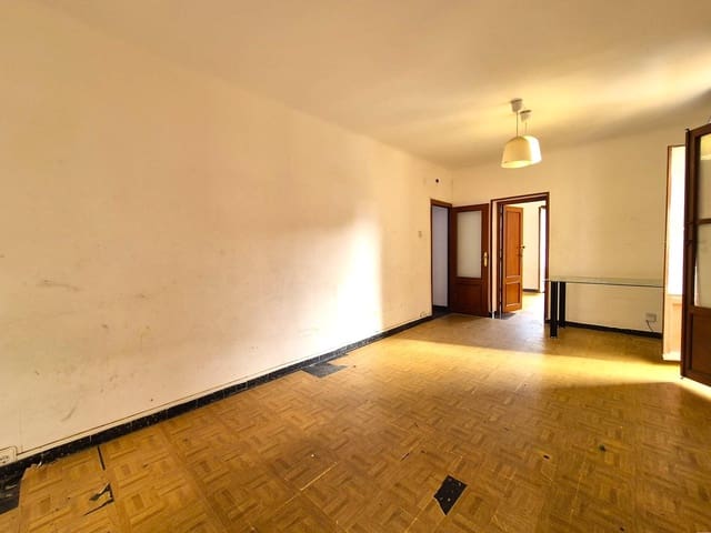 2 camera da letto Appartamento in vendita in Alicante città - 85.000 € (Rif: 9519037)