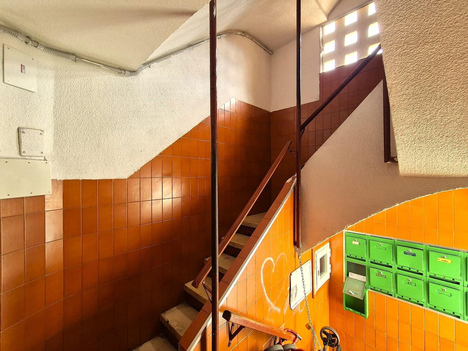 2 camera da letto Appartamento in vendita in Alicante citta - 85.000 € (Rif: 9519037)