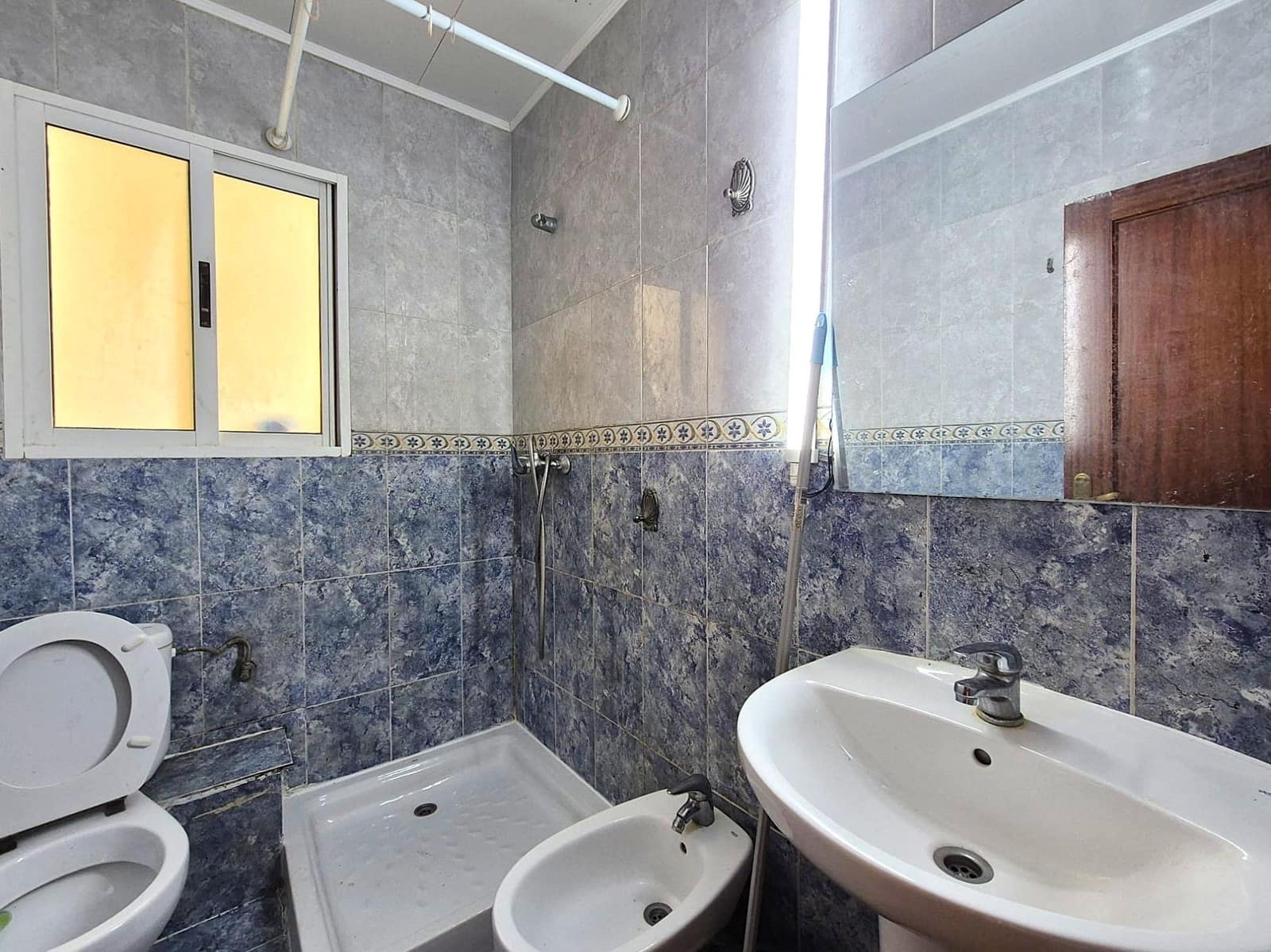 2 camera da letto Appartamento in vendita in Alicante citta - 85.000 € (Rif: 9519037)