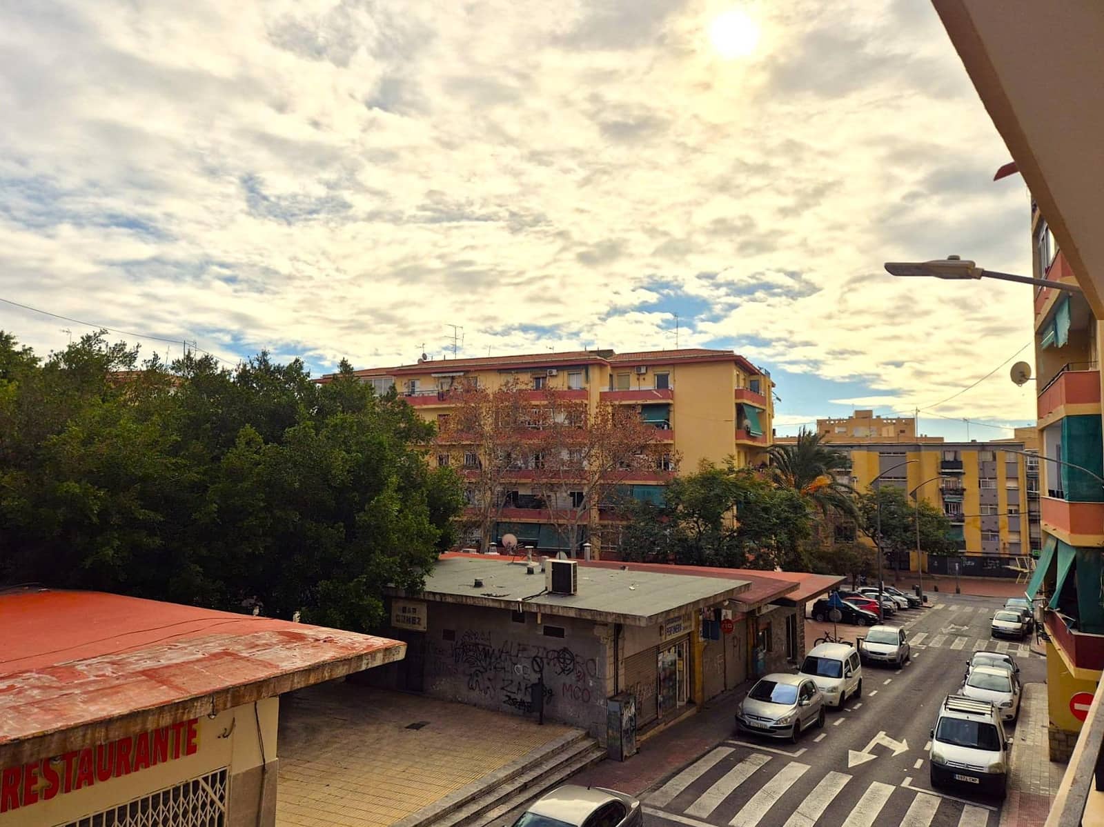 2 camera da letto Appartamento in vendita in Alicante citta - 85.000 € (Rif: 9519037)