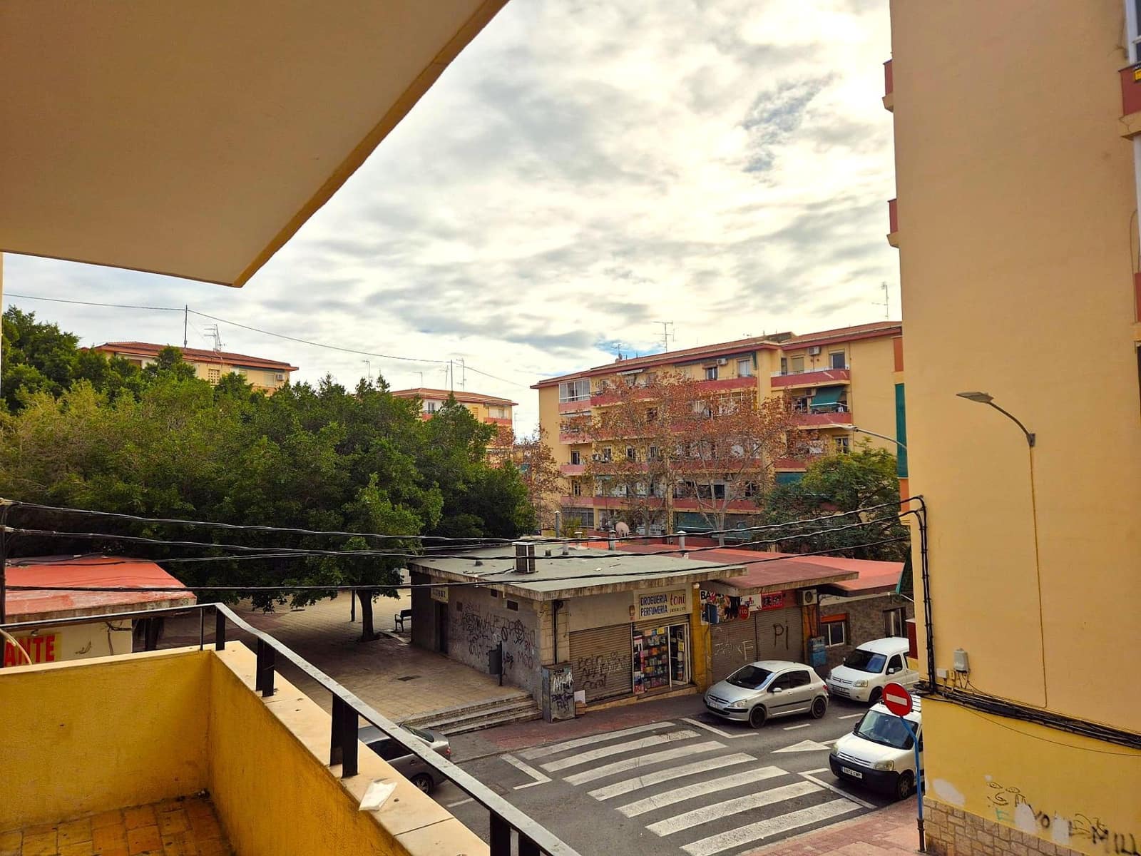 2 camera da letto Appartamento in vendita in Alicante citta - 85.000 € (Rif: 9519037)