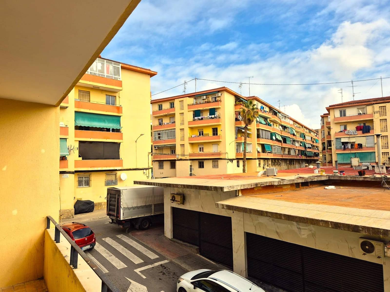 2 camera da letto Appartamento in vendita in Alicante citta - 85.000 € (Rif: 9519037)