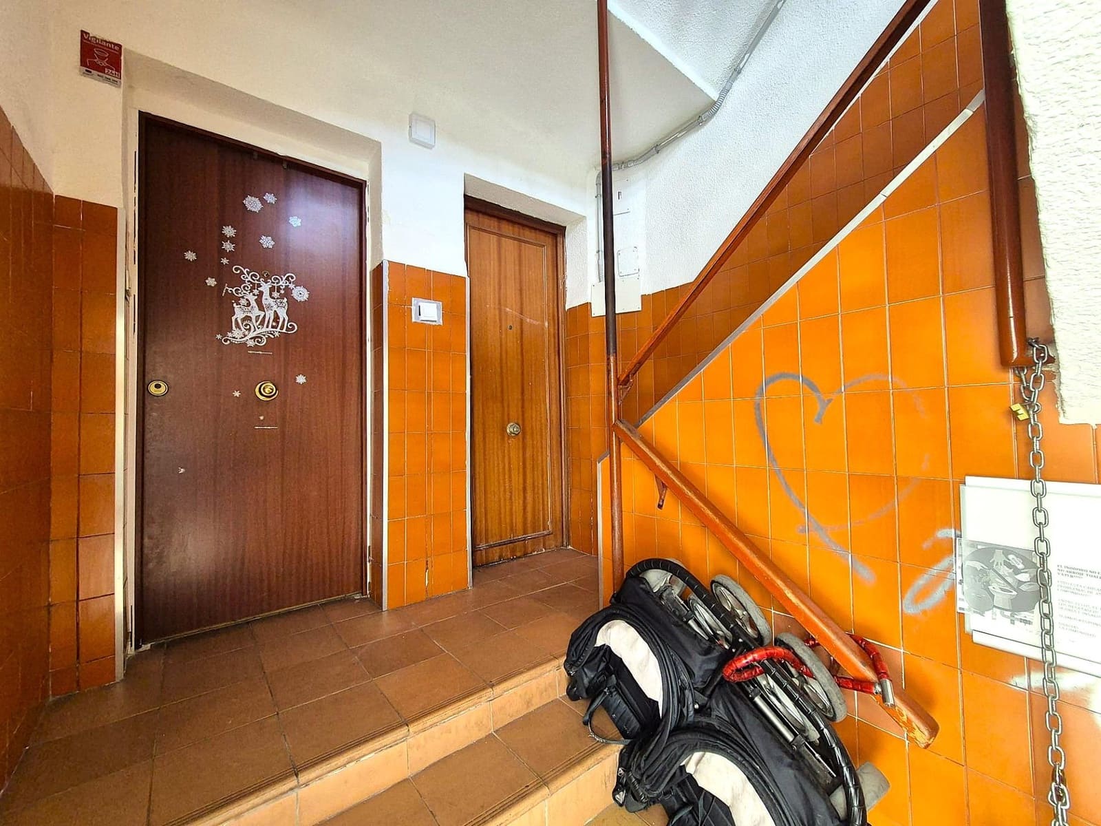 2 camera da letto Appartamento in vendita in Alicante citta - 85.000 € (Rif: 9519037)