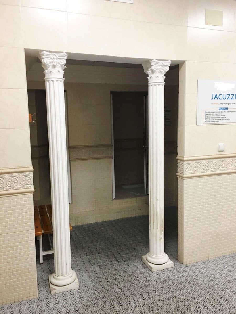 2 slaapkamer Flat te koop in Playa de San Juan met zwembad garage - € 450.000 (Ref: 9521365)