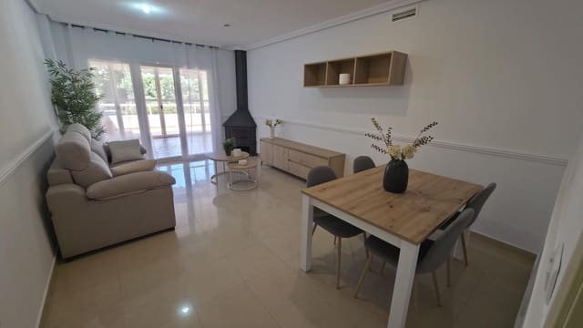 2 quarto Apartamento para venda em Playa de San Juan, Alicante cidade com piscina garagem - 430 000 € (Ref: 9521365)