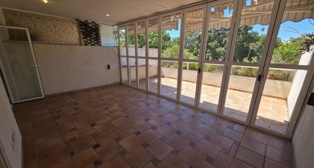 2 quarto Apartamento para venda em Playa de San Juan, Alicante cidade com piscina garagem - 430 000 € (Ref: 9521365)