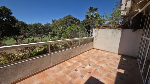 2 quarto Apartamento para venda em Playa de San Juan, Alicante cidade com piscina garagem - 430 000 € (Ref: 9521365)