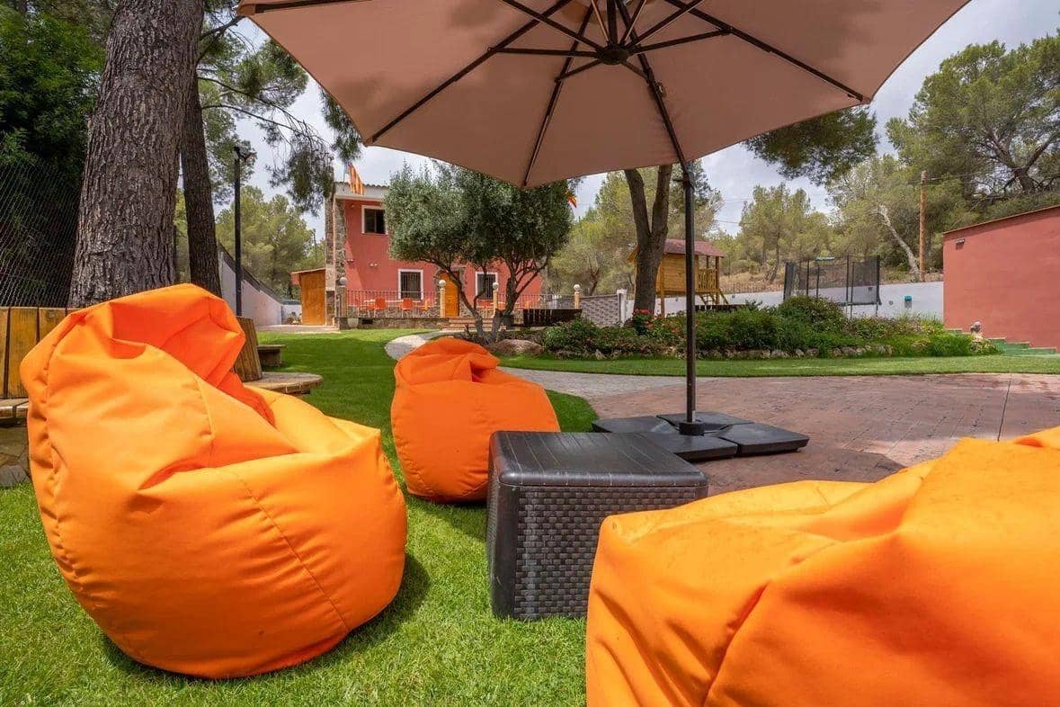 Chalet de 6 habitaciones en Náquera en venta - 985.000 € (Ref: 9527805)