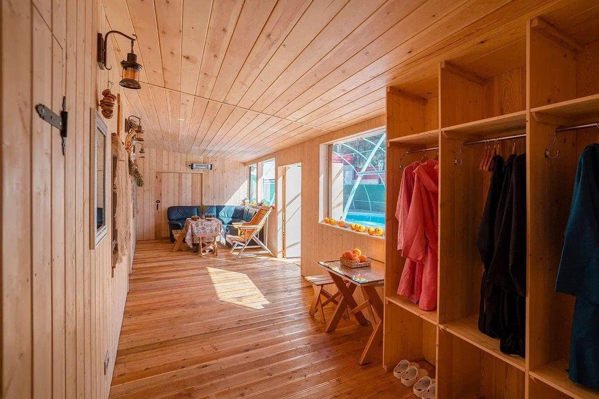 Chalet de 6 habitaciones en Náquera en venta - 985.000 € (Ref: 9527805)