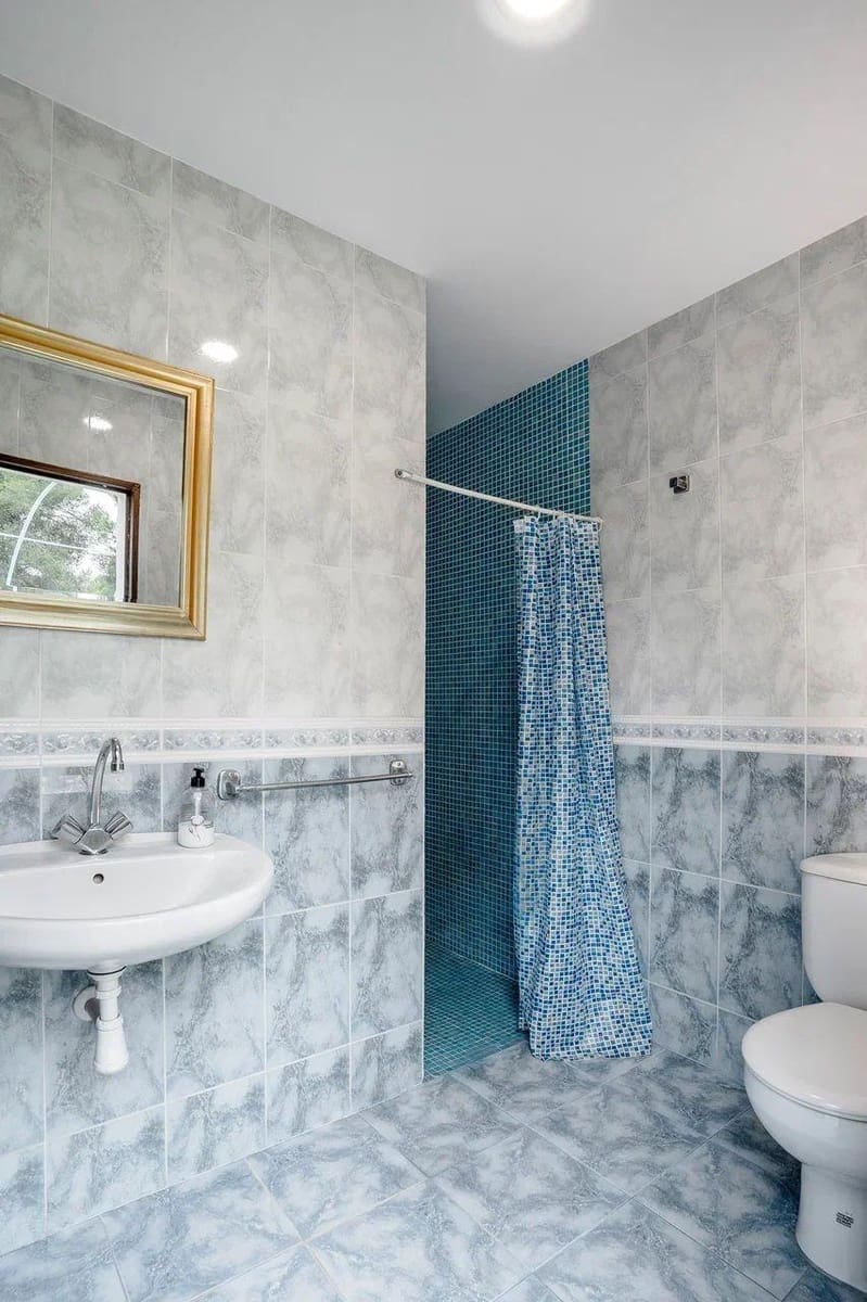 Chalet de 6 habitaciones en Náquera en venta - 985.000 € (Ref: 9527805)