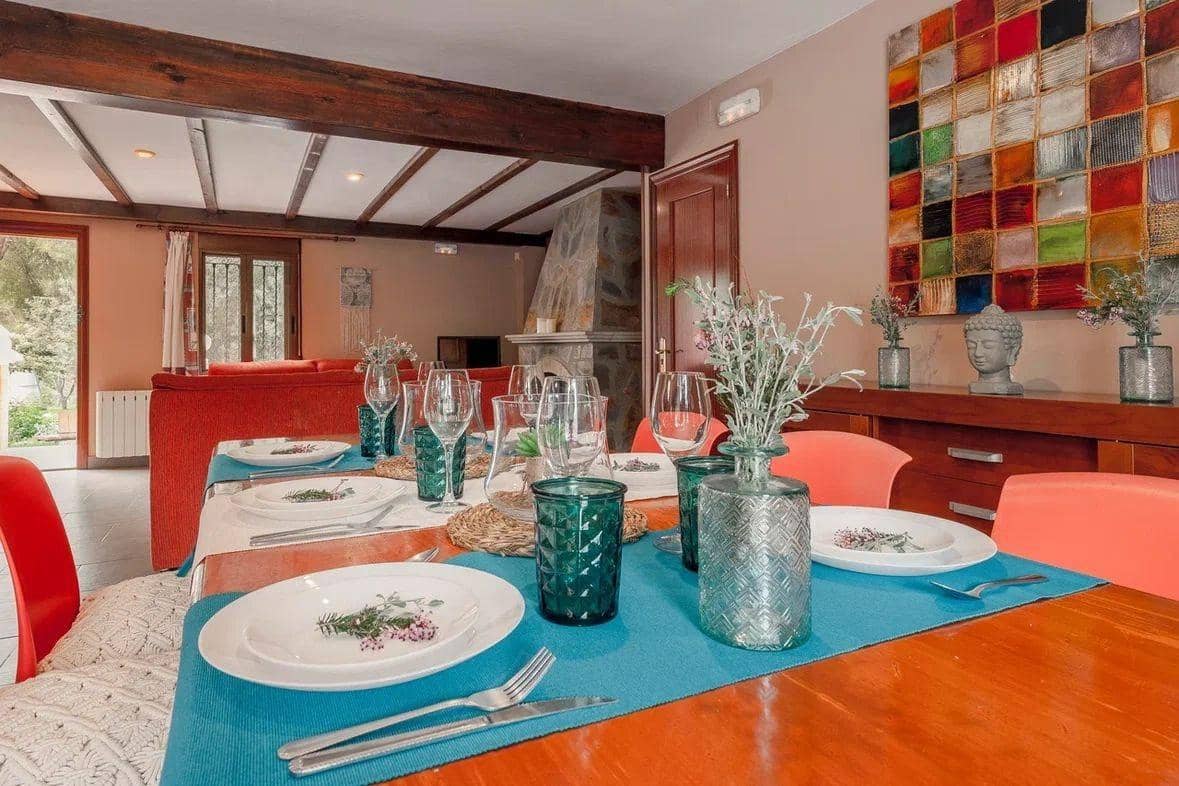 Chalet de 6 habitaciones en Náquera en venta - 985.000 € (Ref: 9527805)