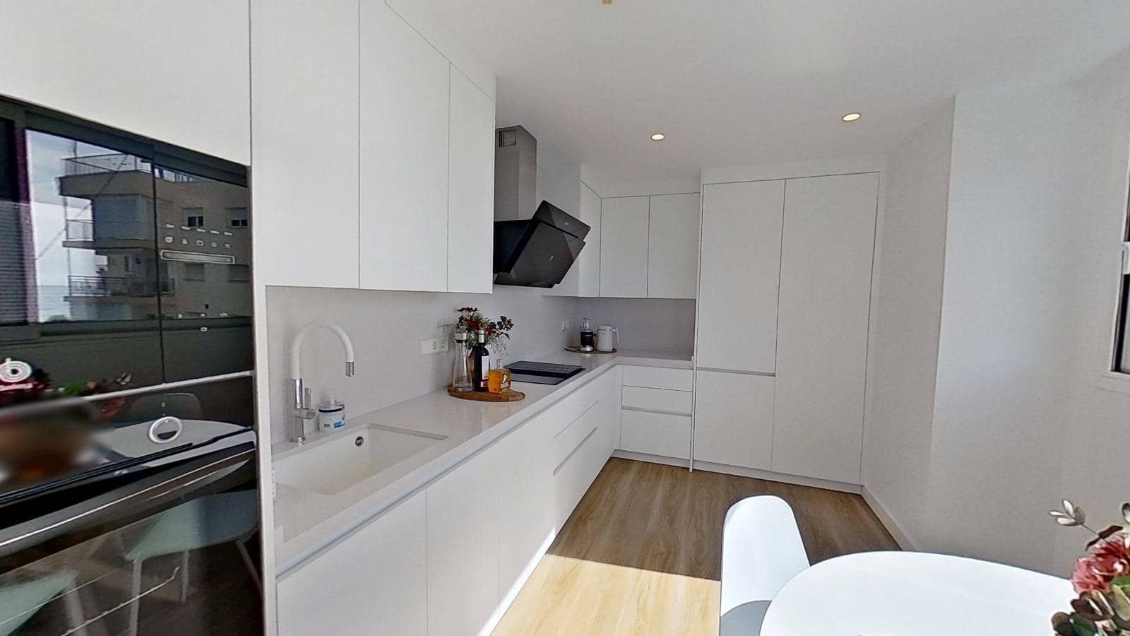 3 camera da letto Appartamento in vendita in Benidorm con piscina - 830.000 € (Rif: 9527806)