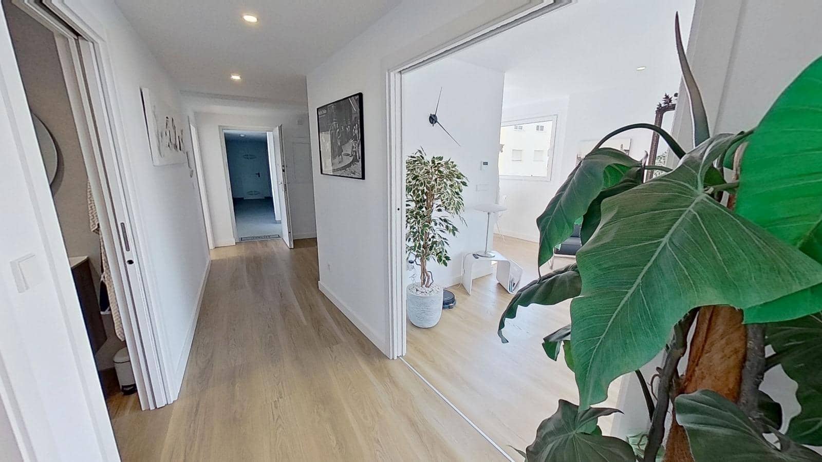 3 camera da letto Appartamento in vendita in Benidorm con piscina - 830.000 € (Rif: 9527806)