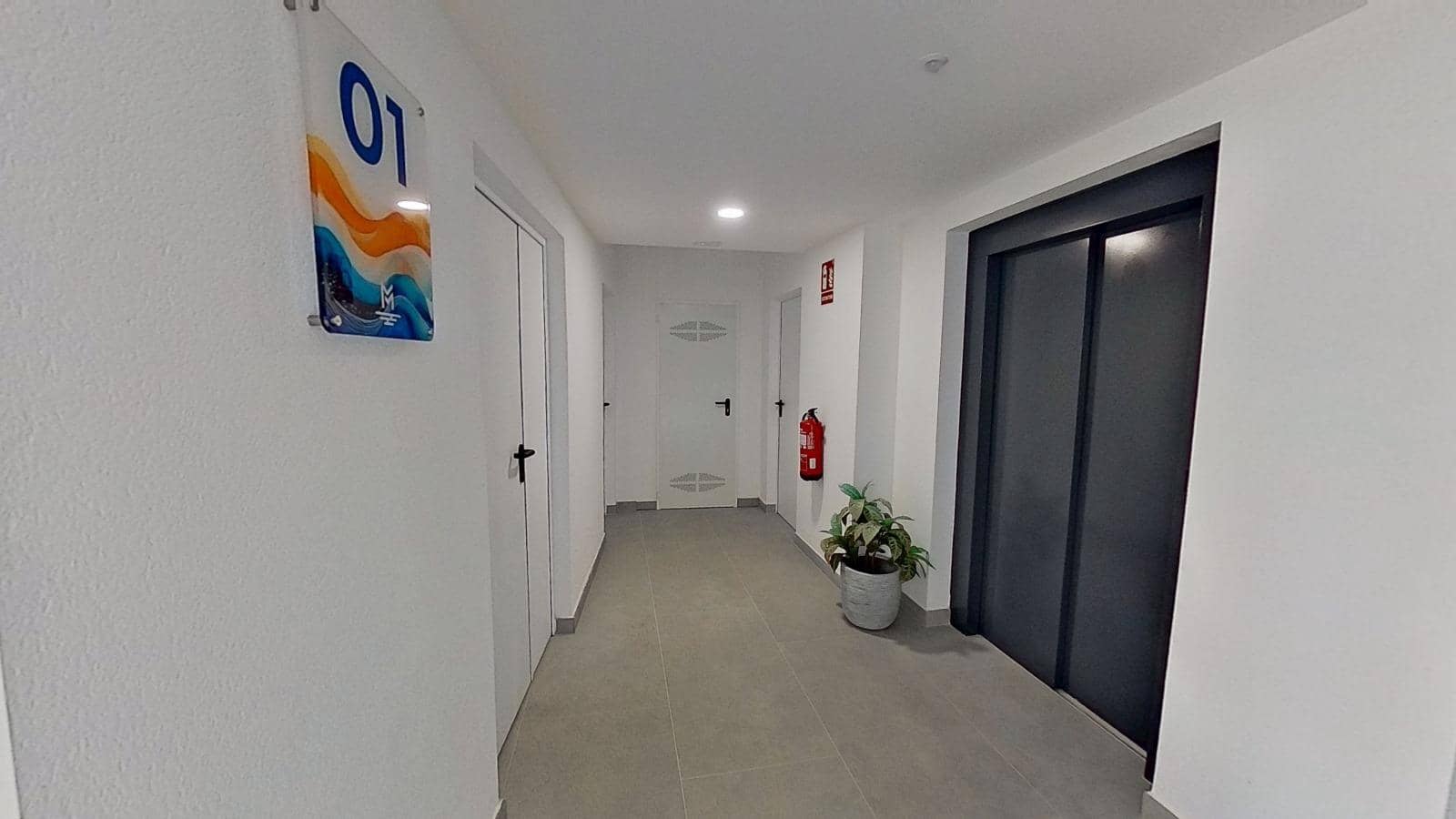 3 camera da letto Appartamento in vendita in Benidorm con piscina - 830.000 € (Rif: 9527806)