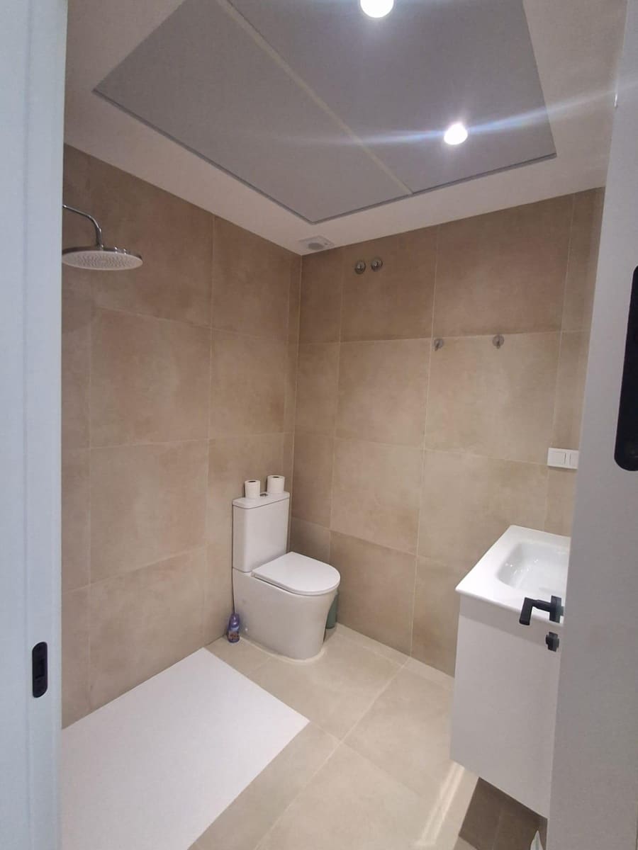 3 slaapkamer Villa te huur in Finestrat met zwembad - € 2.700 (Ref: 9527807)