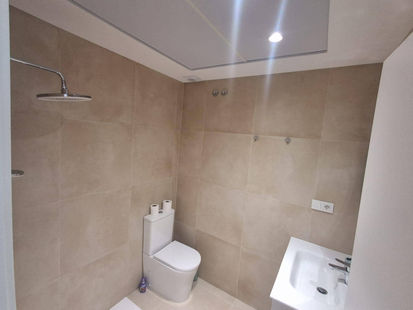 3 slaapkamer Villa te huur in Finestrat met zwembad - € 2.700 (Ref: 9527807)