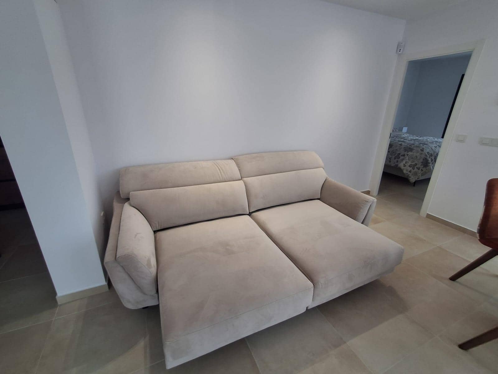 3 slaapkamer Villa te huur in Finestrat met zwembad - € 2.700 (Ref: 9527807)