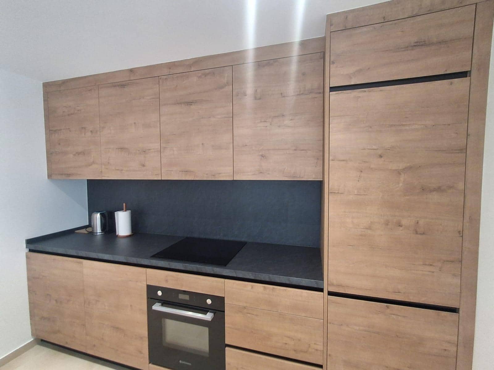 3 slaapkamer Villa te huur in Finestrat met zwembad - € 2.700 (Ref: 9527807)