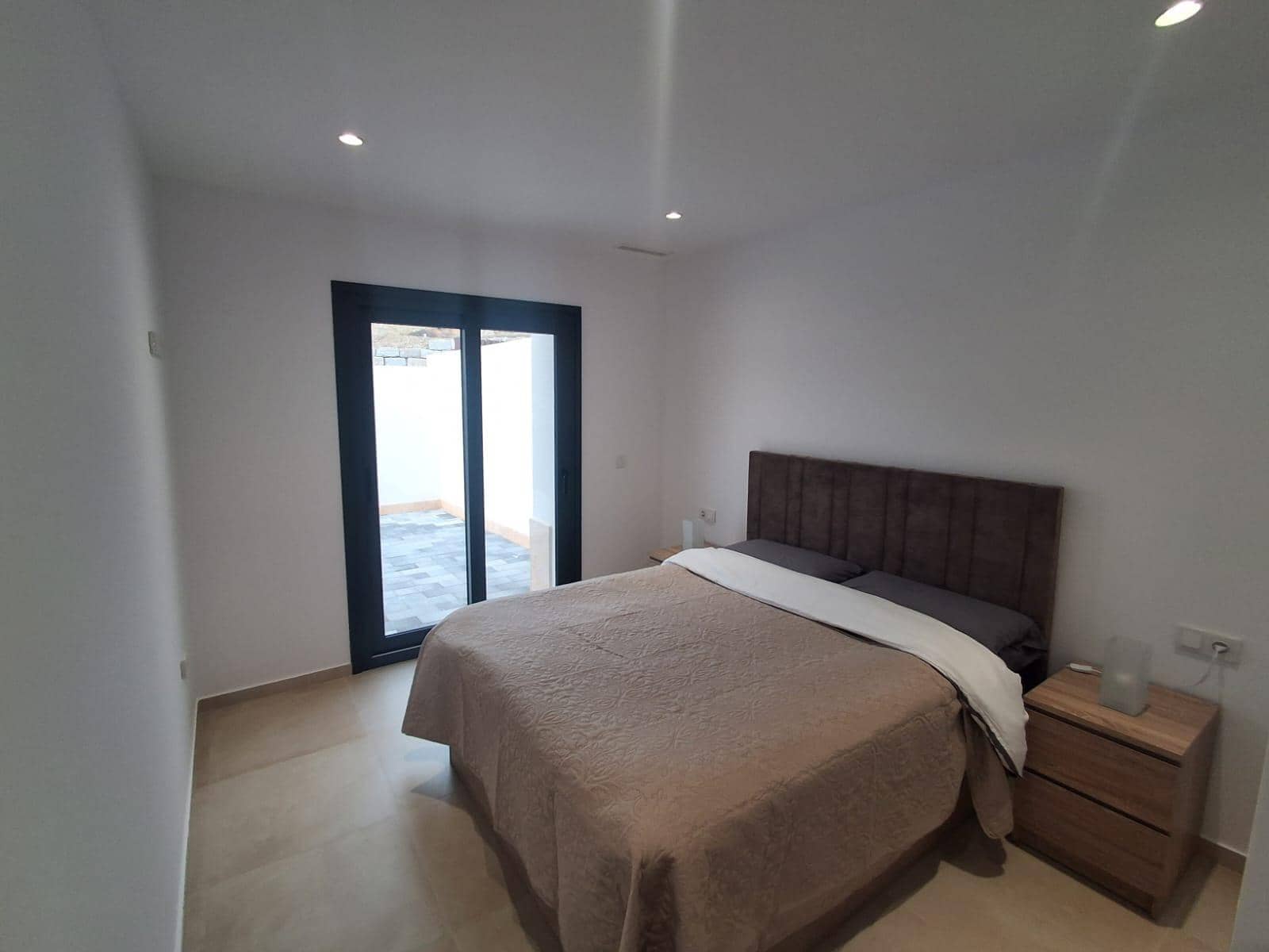 3 slaapkamer Villa te huur in Finestrat met zwembad - € 2.700 (Ref: 9527807)