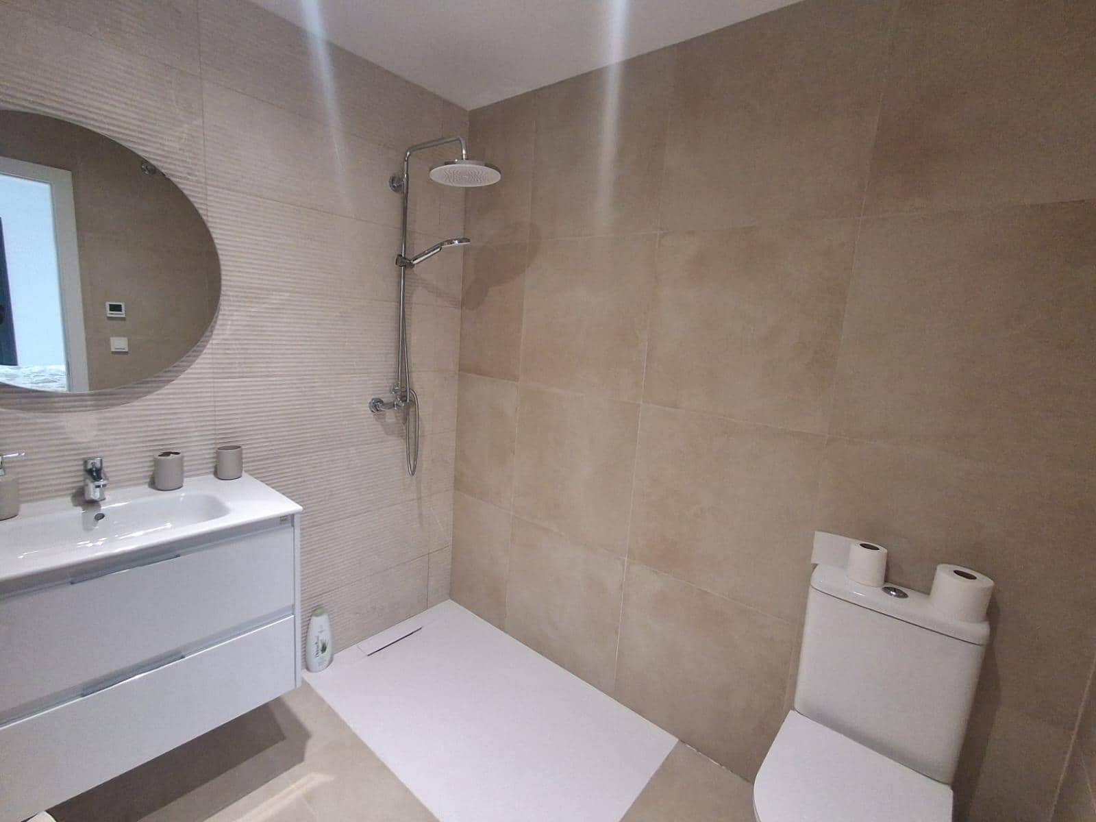 3 slaapkamer Villa te huur in Finestrat met zwembad - € 2.700 (Ref: 9527807)