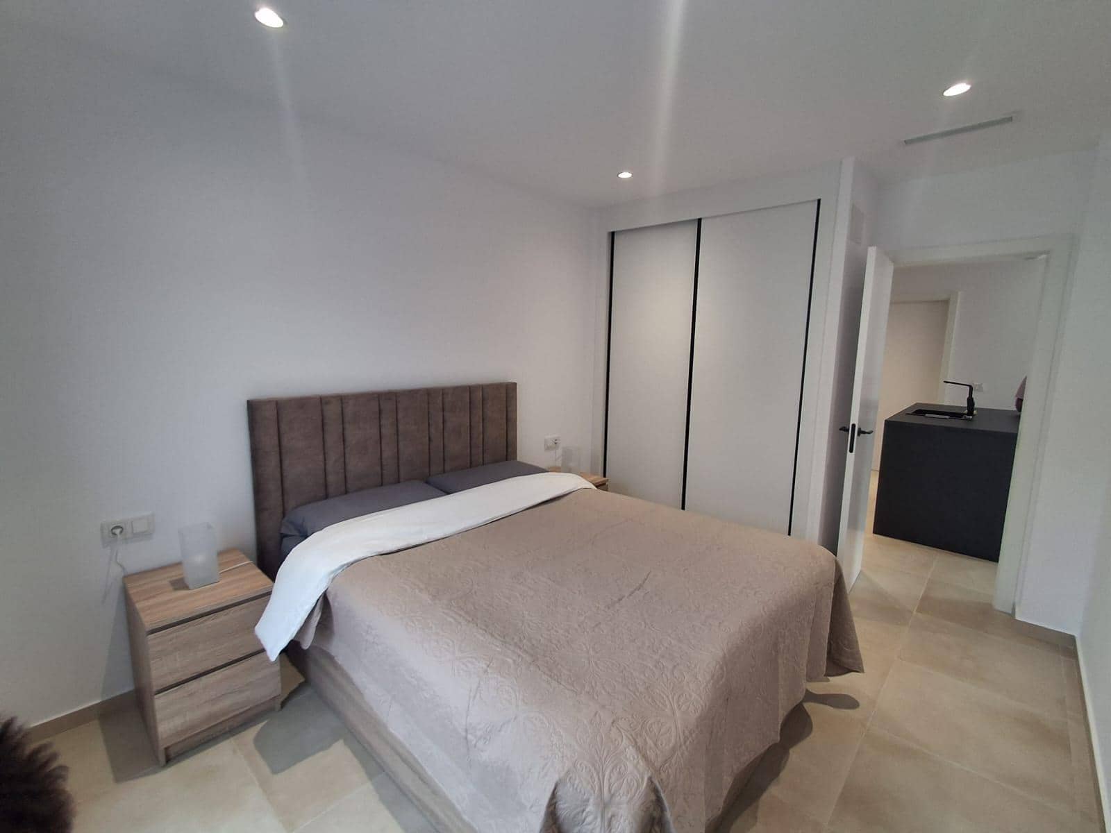 3 slaapkamer Villa te huur in Finestrat met zwembad - € 2.700 (Ref: 9527807)