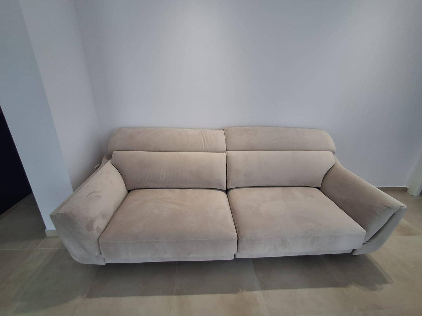 3 slaapkamer Villa te huur in Finestrat met zwembad - € 2.700 (Ref: 9527807)