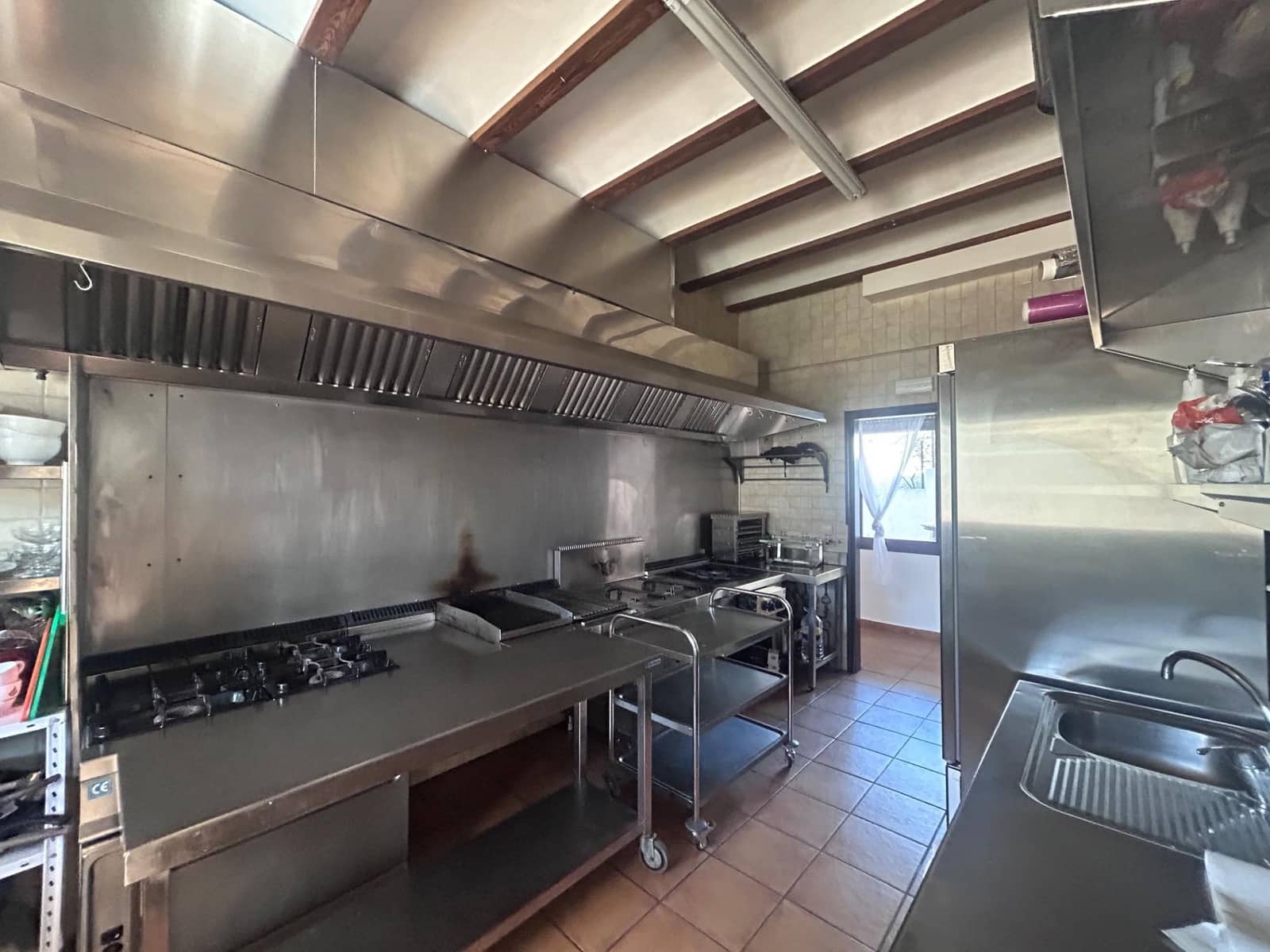 12 quarto Hotel para venda em Finestrat - 1 690 000 € (Ref: 9530803)