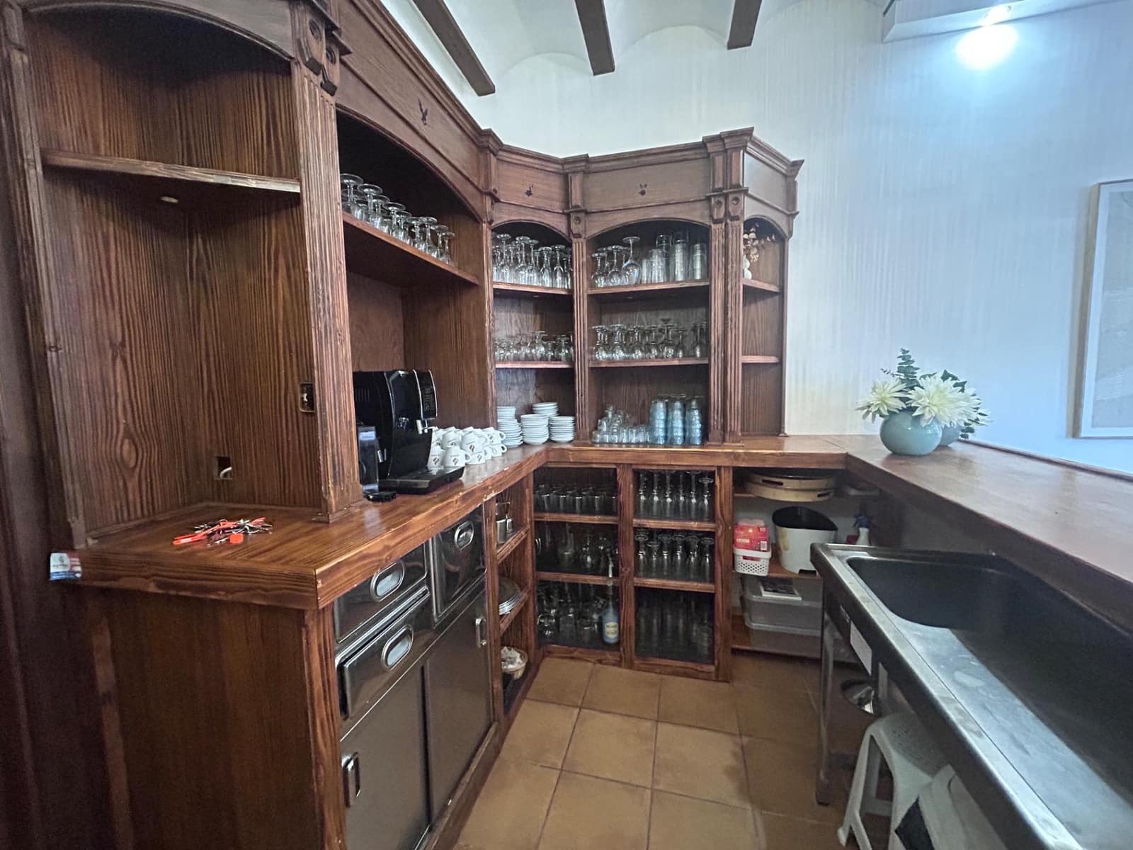 12 quarto Hotel para venda em Finestrat - 1 690 000 € (Ref: 9530803)