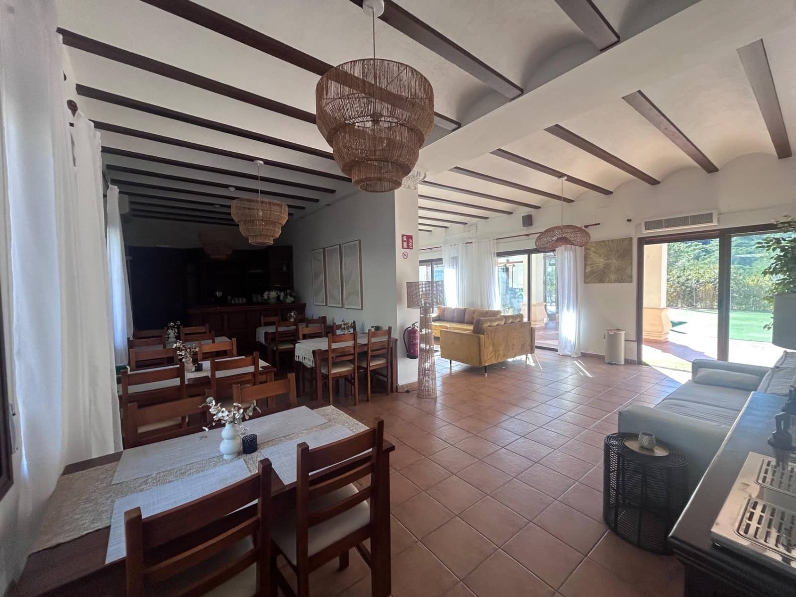 12 quarto Hotel para venda em Finestrat - 1 690 000 € (Ref: 9530803)