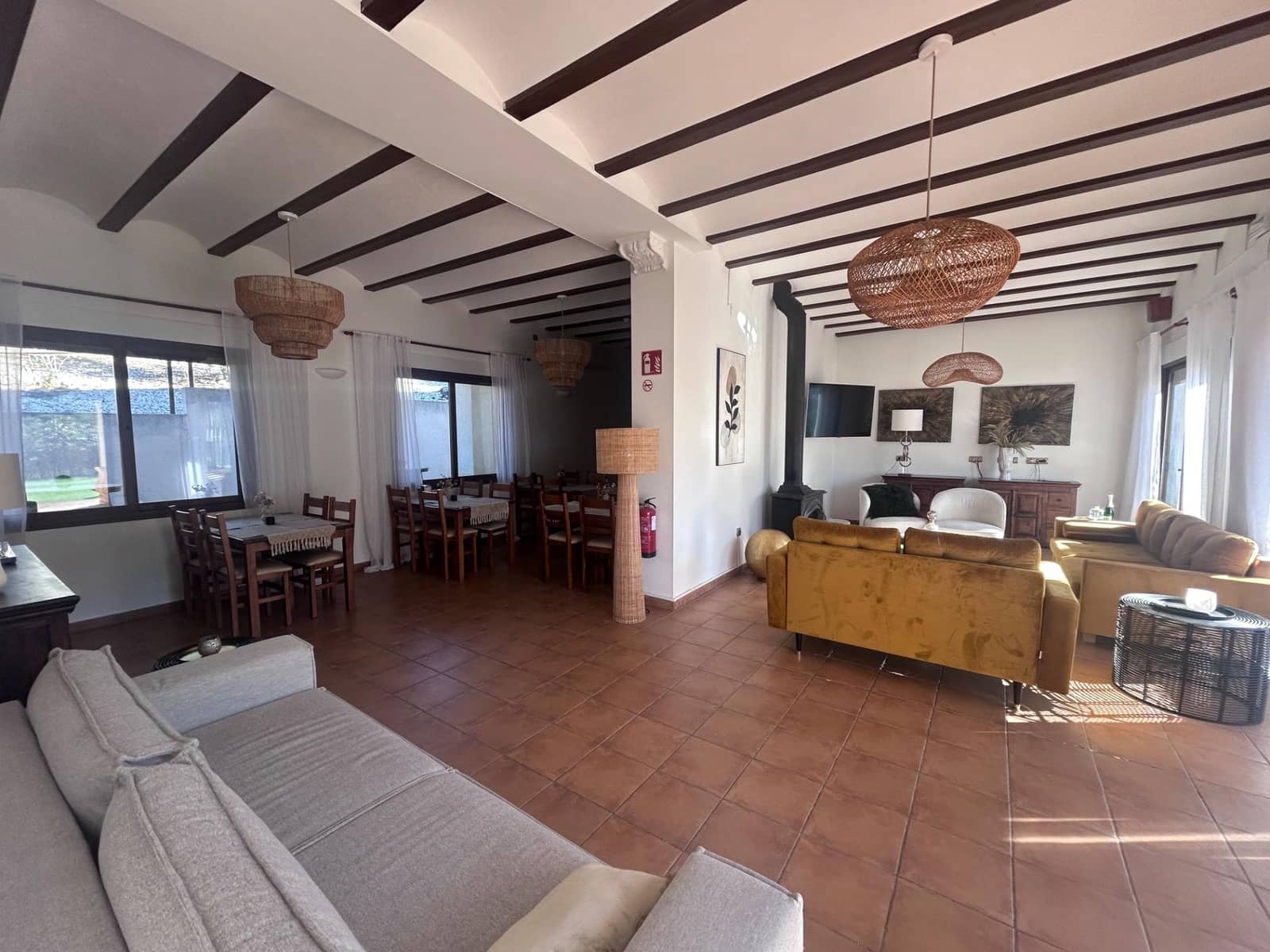 12 quarto Hotel para venda em Finestrat - 1 690 000 € (Ref: 9530803)