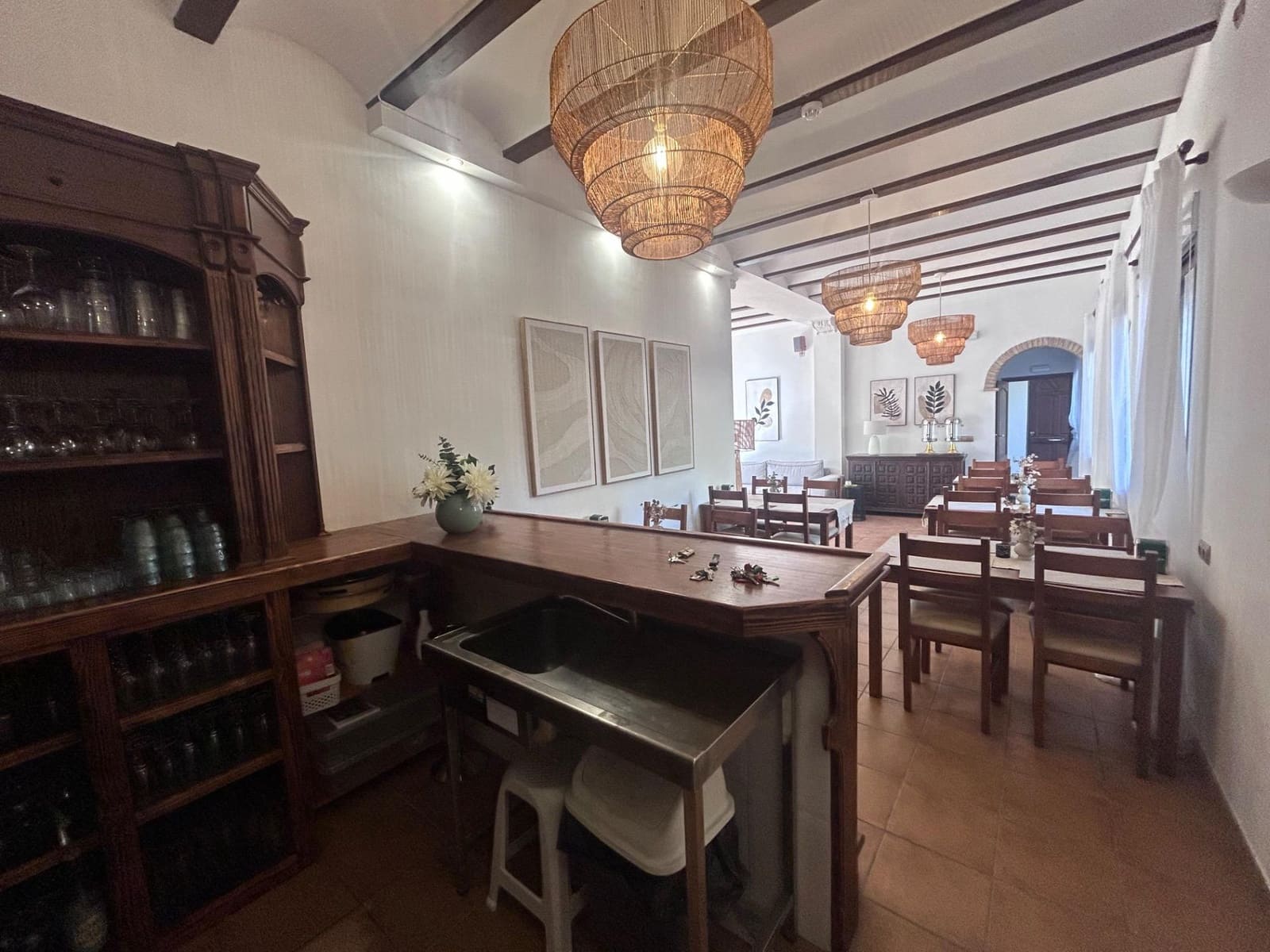 12 quarto Hotel para venda em Finestrat - 1 690 000 € (Ref: 9530803)