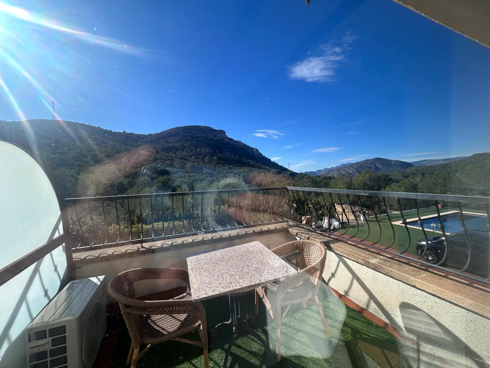 12 quarto Hotel para venda em Finestrat - 1 690 000 € (Ref: 9530803)