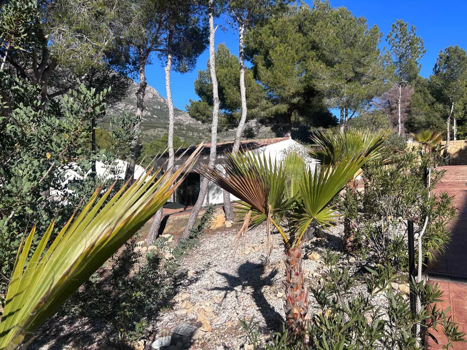 12 quarto Hotel para venda em Finestrat - 1 690 000 € (Ref: 9530803)